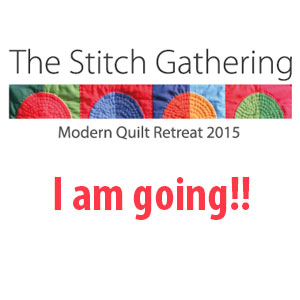 The Stitch Gathering